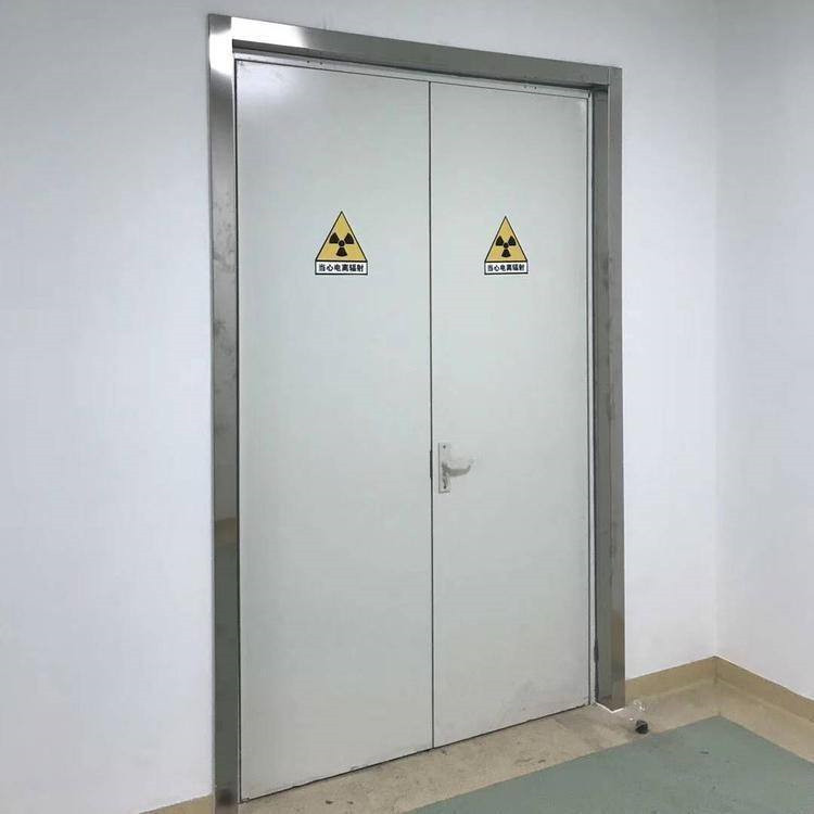六安铅门